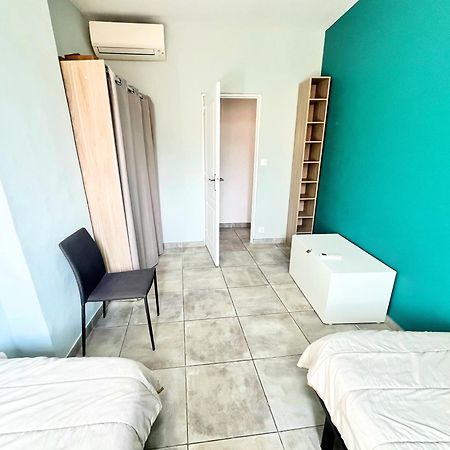 La Maison De Rose Cassis Kültér fotó