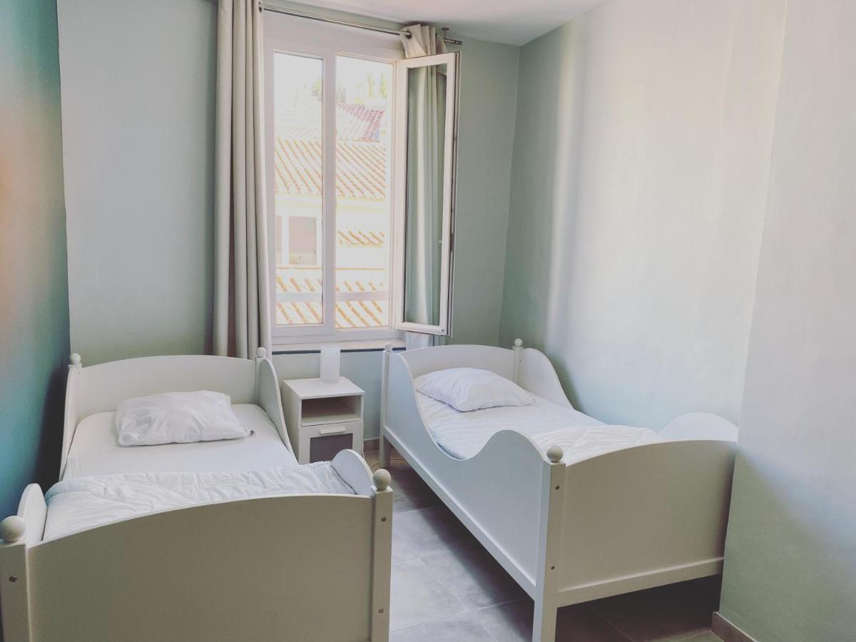 La Maison De Rose Cassis Kültér fotó
