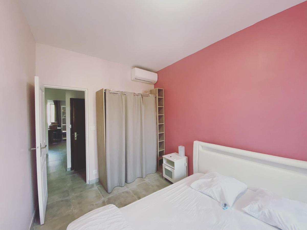La Maison De Rose Cassis Kültér fotó