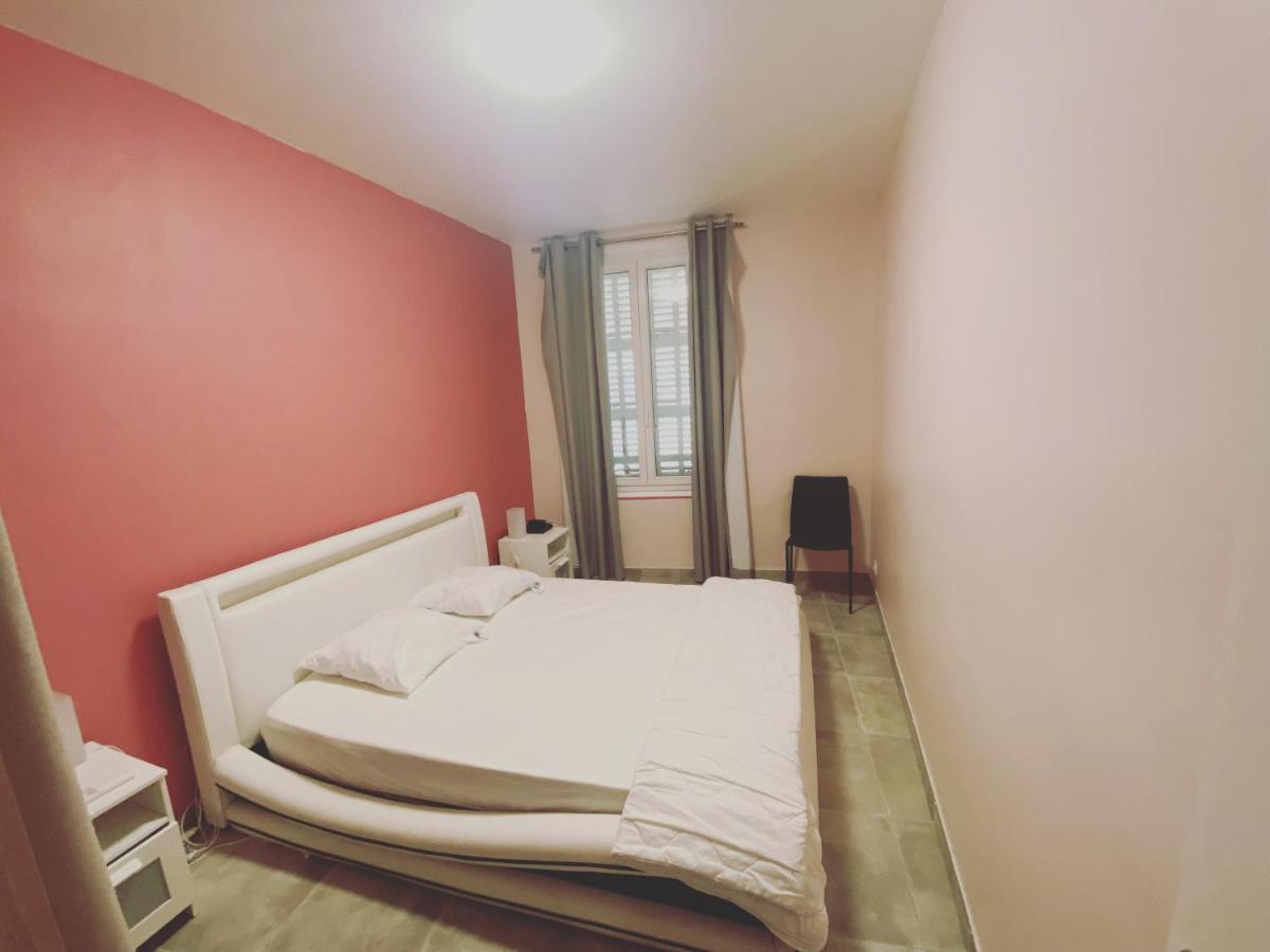 La Maison De Rose Cassis Kültér fotó